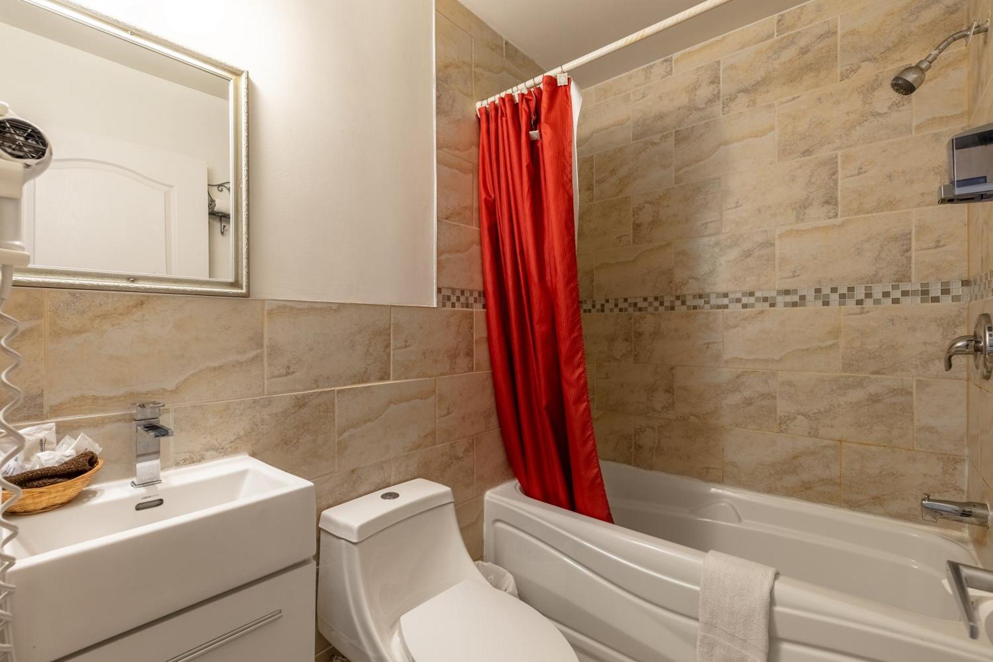 Hotel Auberge Manoir Ville Marie Монреаль Экстерьер фото