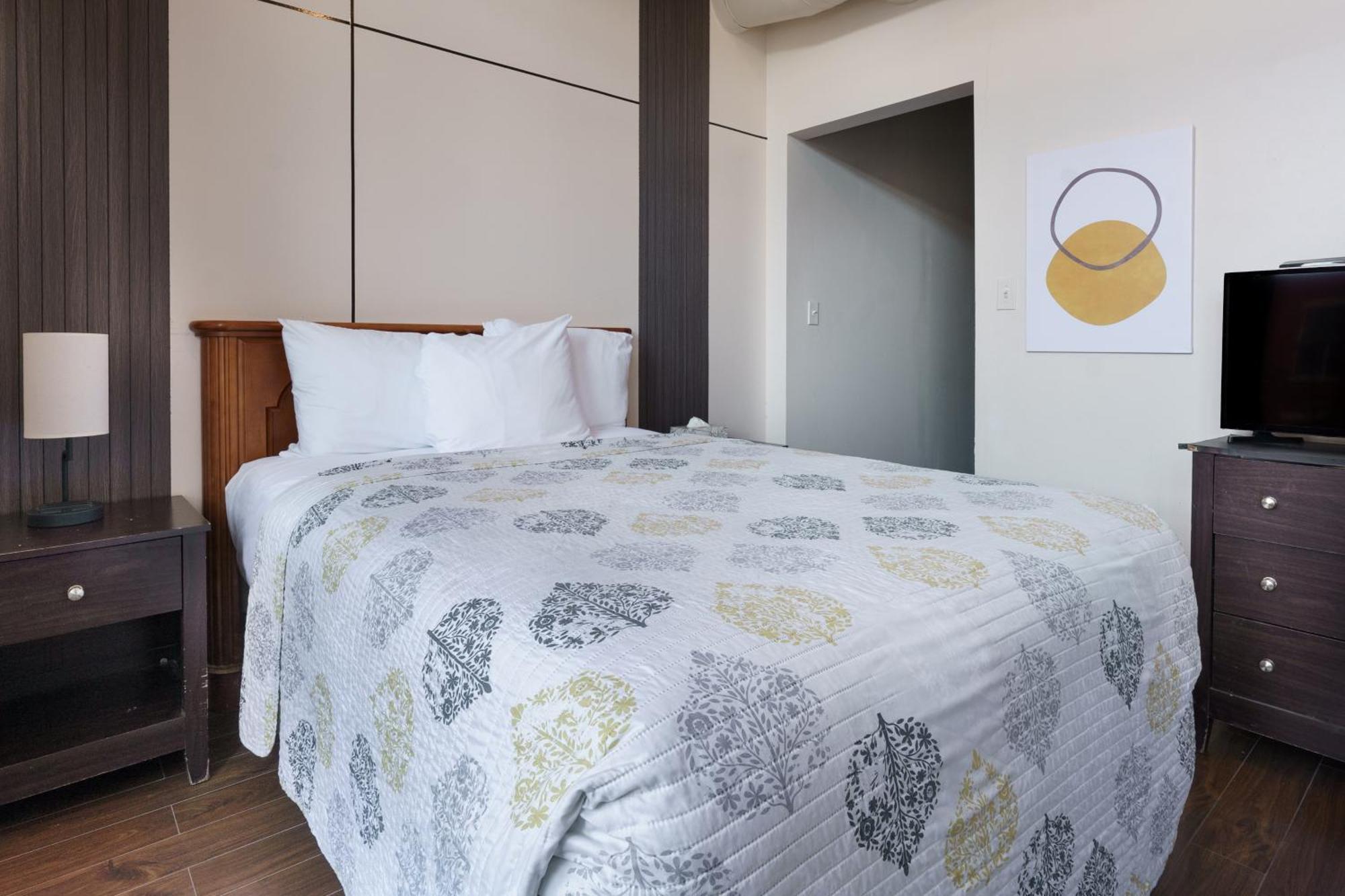 Hotel Auberge Manoir Ville Marie Монреаль Экстерьер фото